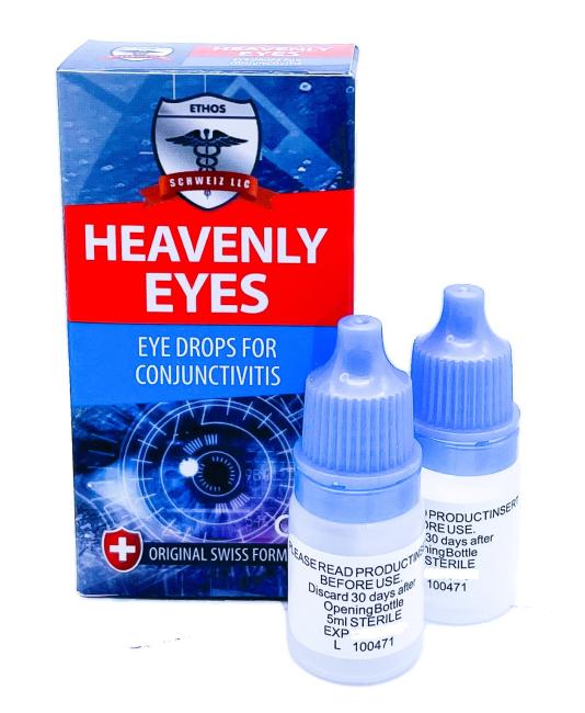 Bloodshot Eyes and Conjunctivitis 