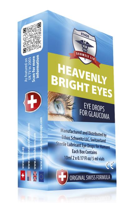 Glaucoma What You Need to Know