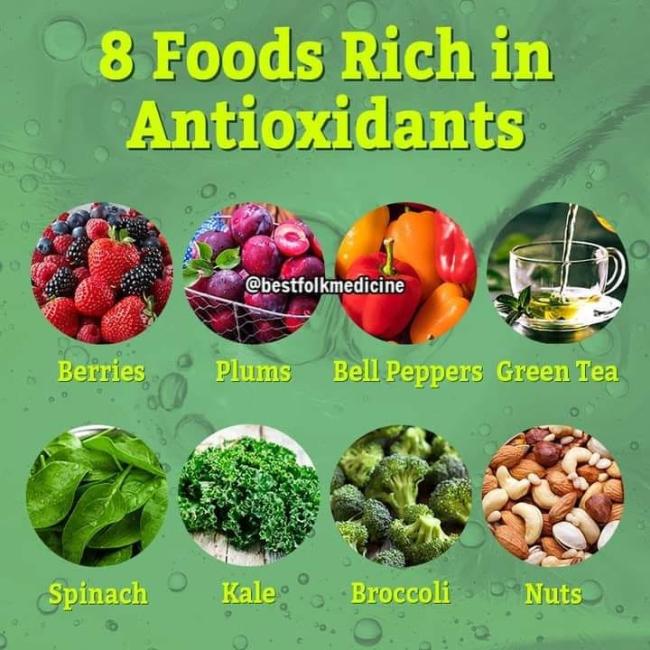 Healthy Eating Matters and Cataracts