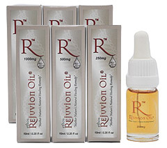 Rejuvion Oil 60ml