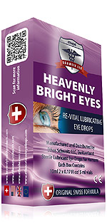 Re-Vital-Eyes NAC Eye Drops