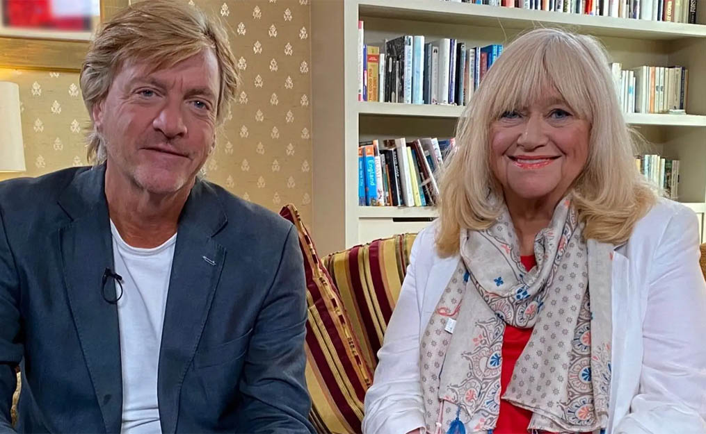 Watch the Richard and Judy video